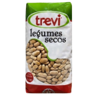 Trevi Dry Butter Beans (Feijao Manteiga) 500g