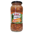 Trevi in Jar Butter Beans (Feijao Manteiga) 540g