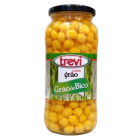 Trevi in Jar Chickpeas 540g