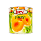 Trevi Peach Halves Tinned 840g