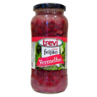 Trevi in Jar Red Beans (Feijao Encarnado) 540g
