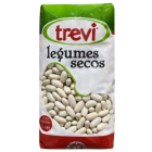 Trevi Dry White Beans (Feijao Branco) 500g