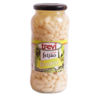 Trevi in Jar White Beans (Feijao Branco) 540g