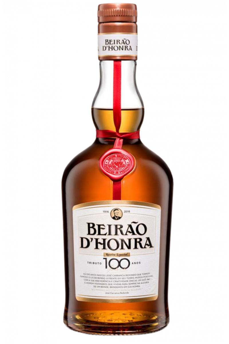 I nuovi cocktail pronti da bere del Licor Beirão