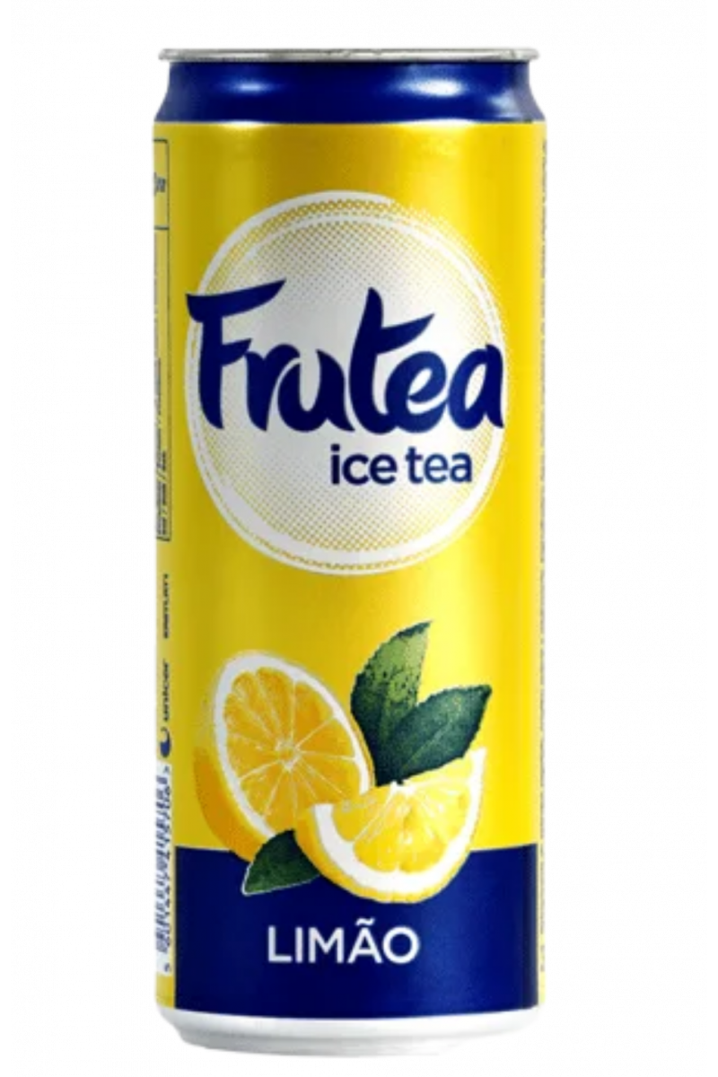 FruTea Lemon 330ml