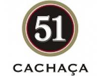 Cachaca 51