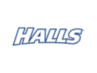 Halls Halls