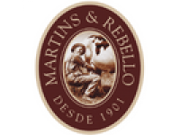 Martins & Rebelo Martins & Rebelo