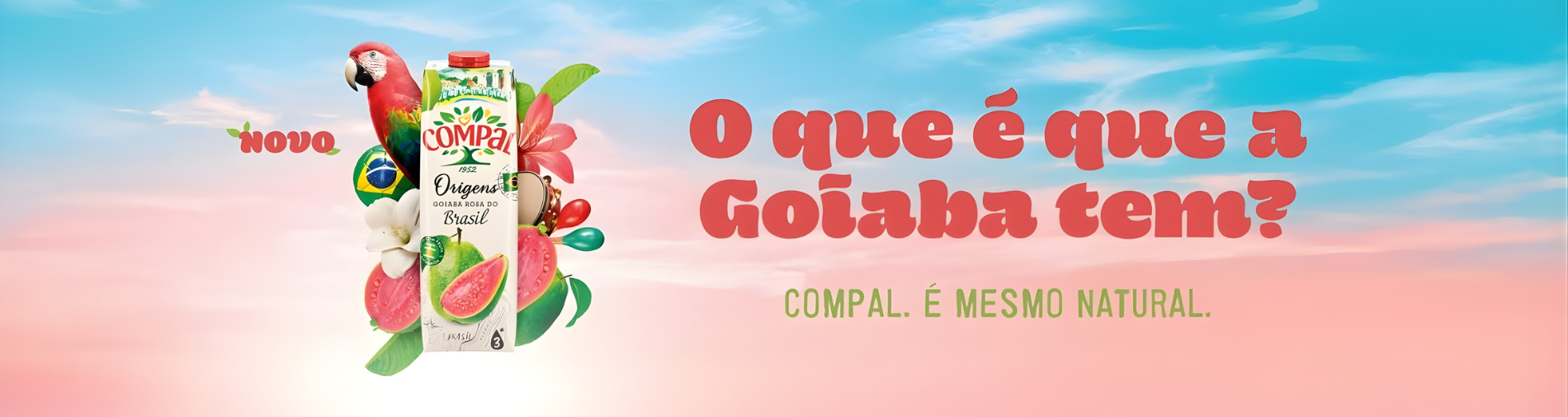 compal Guava