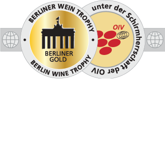 Award Berliner Gold