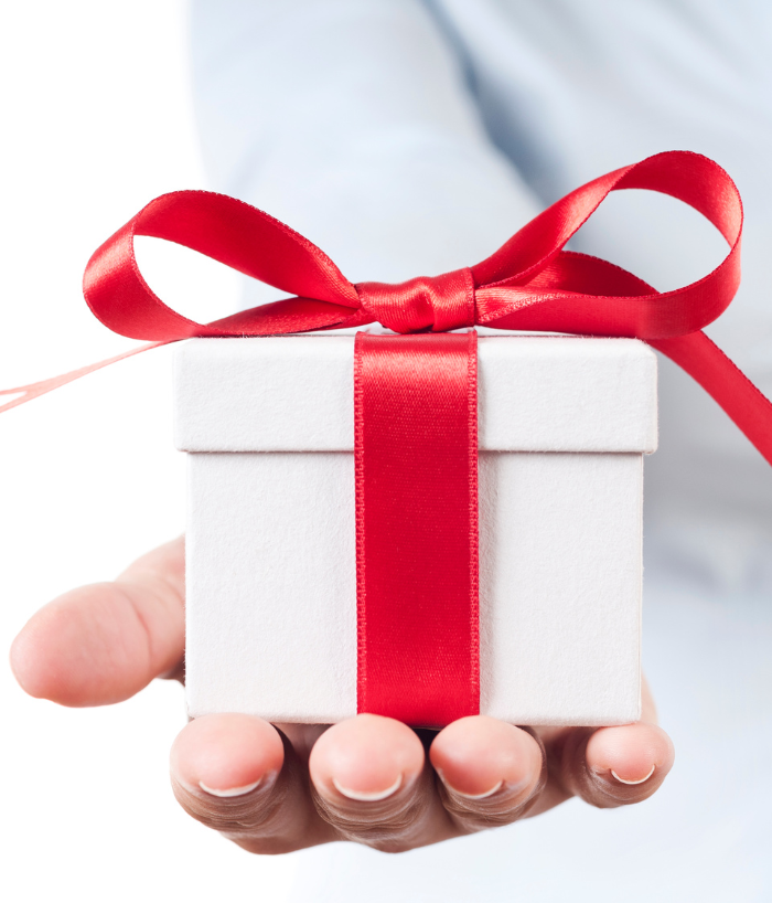 Gifts
