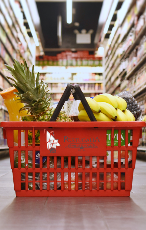 Groceries