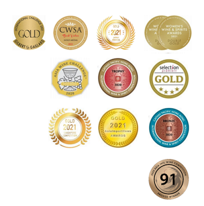 Awards