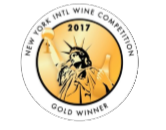 Award Gold winer