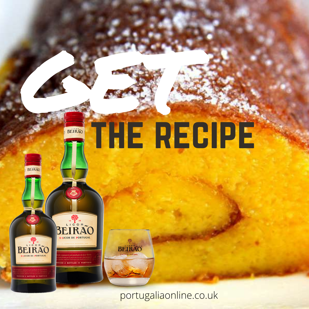 Get The Recipe