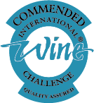 International Wine Challenge Commended Quality Wine
