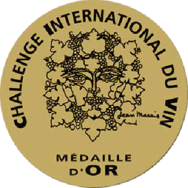 Award Medaille D'OR