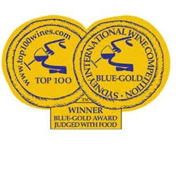 Award top 100