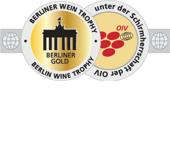 Award Trophy