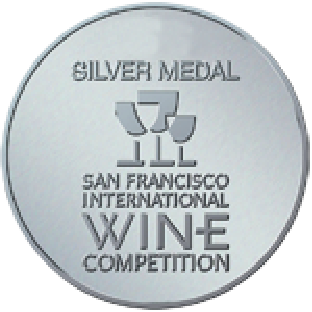 Award wine