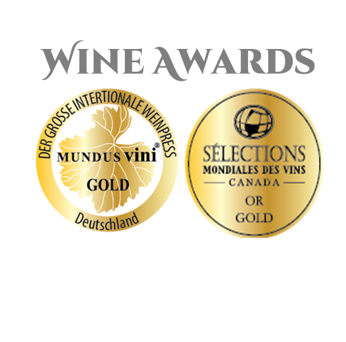 Wine Award