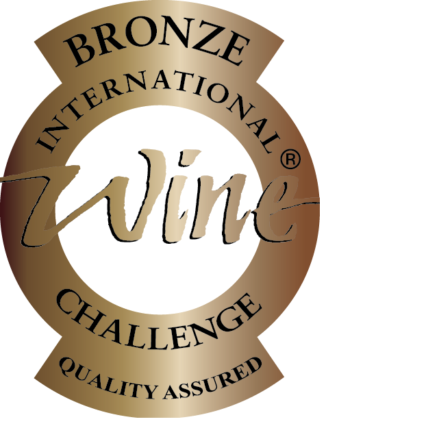 International wine challenge bronze