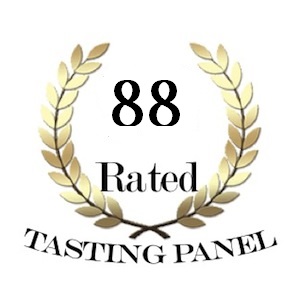 88 rated