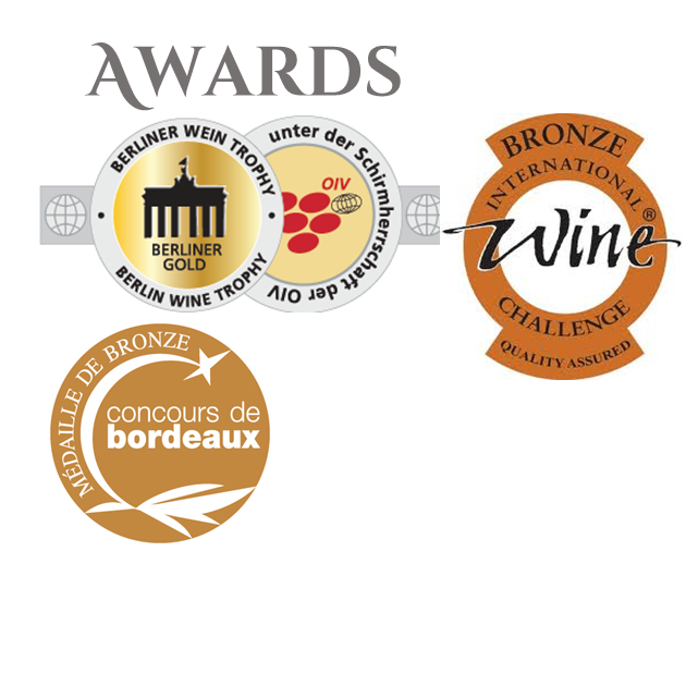 Best awards