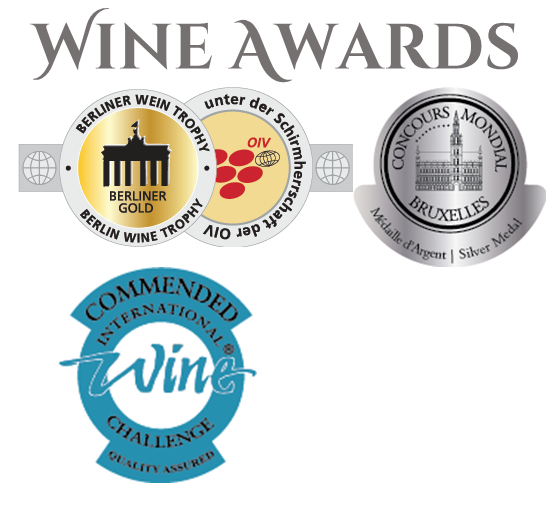 Wine Awards