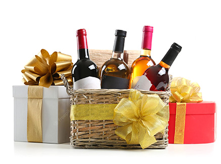 Wine Gift
